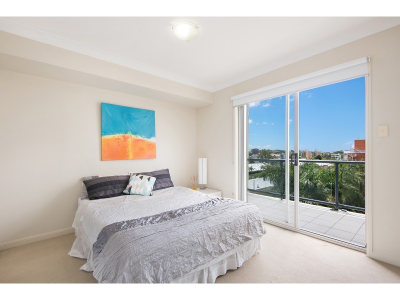 Unit 19/19 Thorn Street, Kangaroo Point QLD 4169