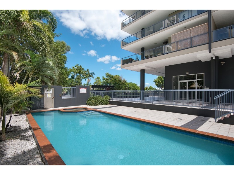 Unit 19/19 Thorn Street, Kangaroo Point QLD 4169