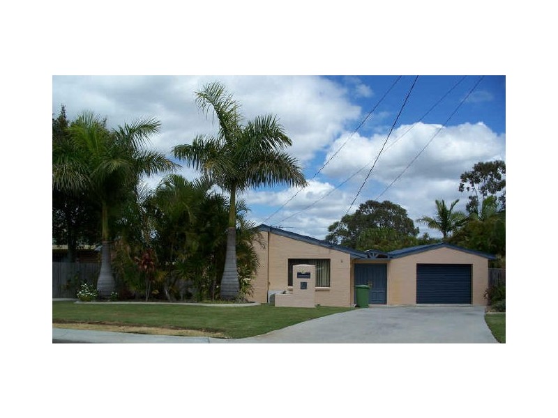 16 Barep Street, Shailer Park QLD 4128