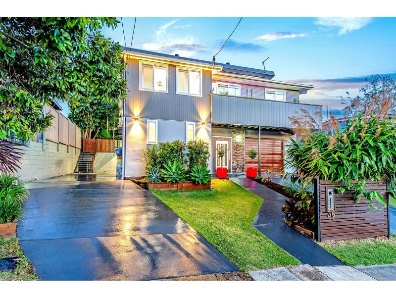 36 Marie Street, Murarrie QLD 4172