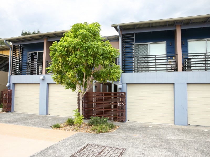 Cannon Hill QLD 4170