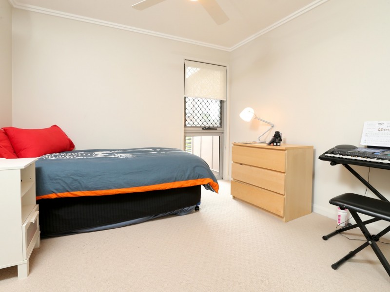 Cannon Hill QLD 4170
