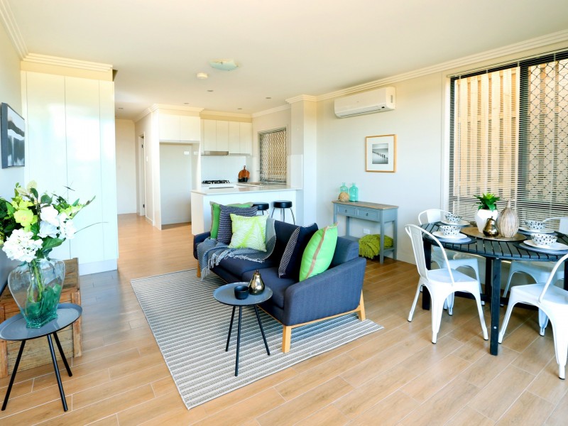 Unit 78/1914 Creek Road, Cannon Hill QLD 4170