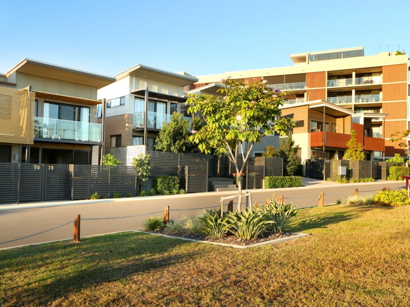 Unit 78/1914 Creek Road, Cannon Hill QLD 4170
