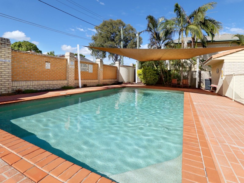 Unit 5/21 Stanton Road, Tingalpa QLD 4173