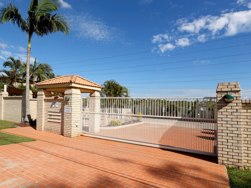 Unit 5/21 Stanton Road, Tingalpa QLD 4173