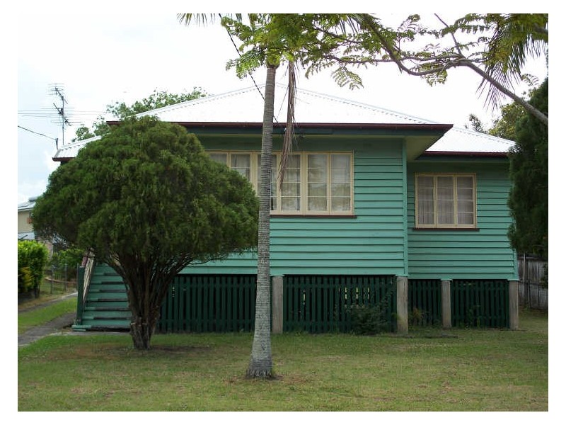 44 Northcliffe Street, Murarrie QLD 4172