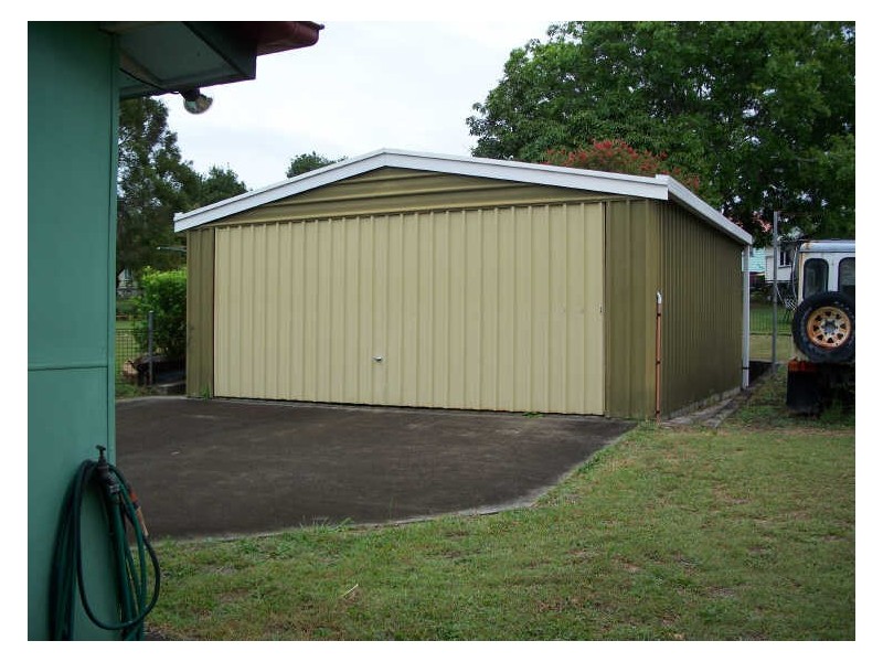 44 Northcliffe Street, Murarrie QLD 4172