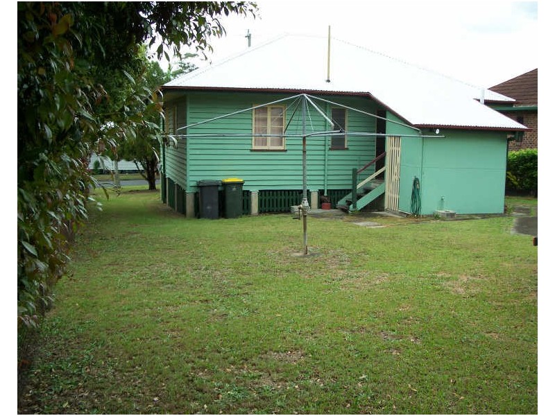 44 Northcliffe Street, Murarrie QLD 4172