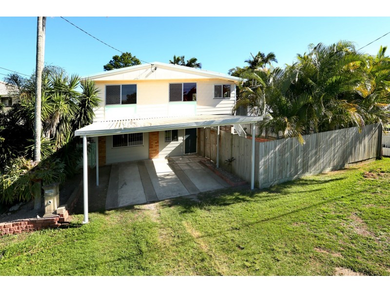 30 Tamba Street, Murarrie QLD 4172