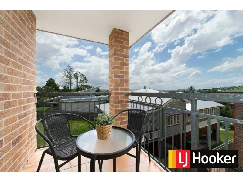 8/57 Dickson Street, Morningside QLD 4170