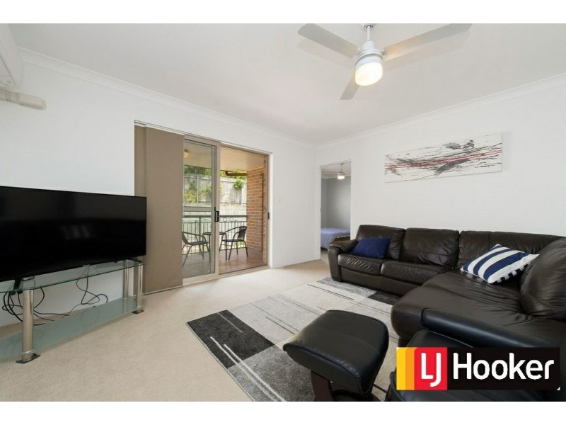 8/57 Dickson Street, Morningside QLD 4170