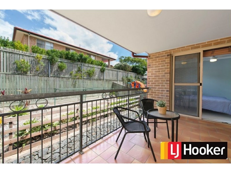 8/57 Dickson Street, Morningside QLD 4170