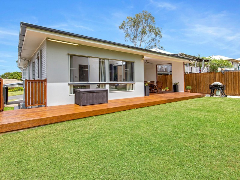 40 Edge Street, Murarrie QLD 4172