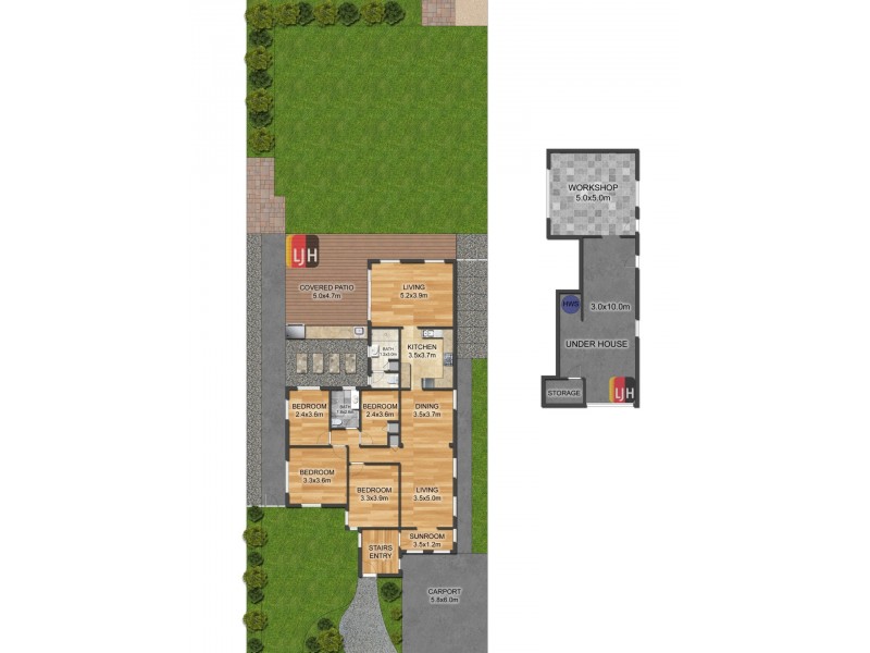 40 Edge Street, Murarrie QLD 4172