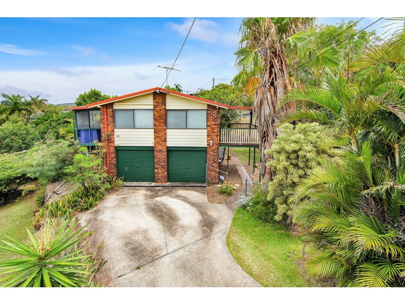 55 Garrett Street, Murarrie QLD 4172