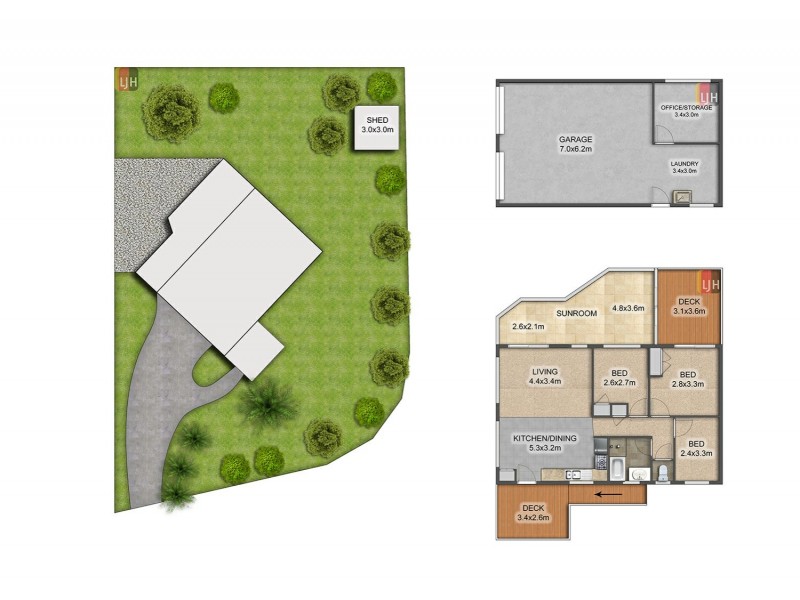 55 Garrett Street, Murarrie QLD 4172