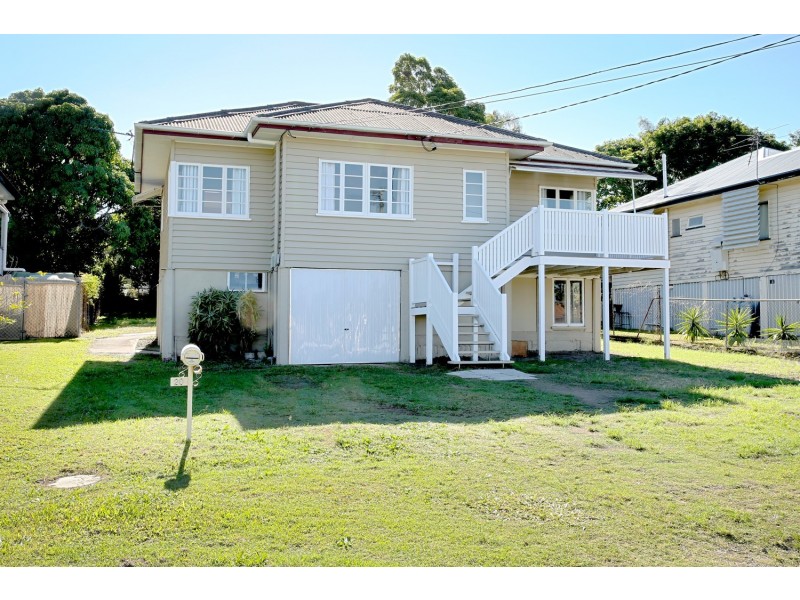 20 Herbert Street, Murarrie QLD 4172