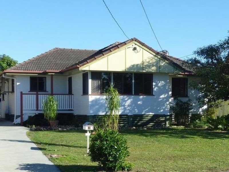 8 Meyrick Street, Cannon Hill QLD 4170