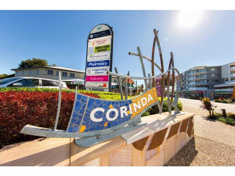Unit 5/677 Oxley Road, Corinda QLD 4075
