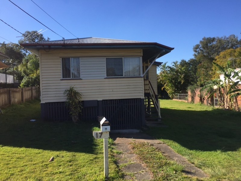 17 Jersey Street, Morningside QLD 4170