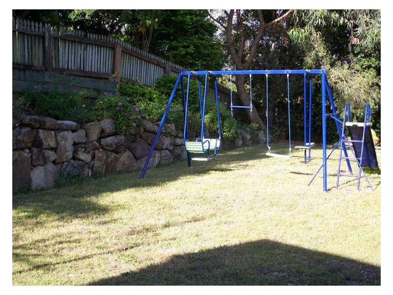 4 Gilwell Street, Carina QLD 4152