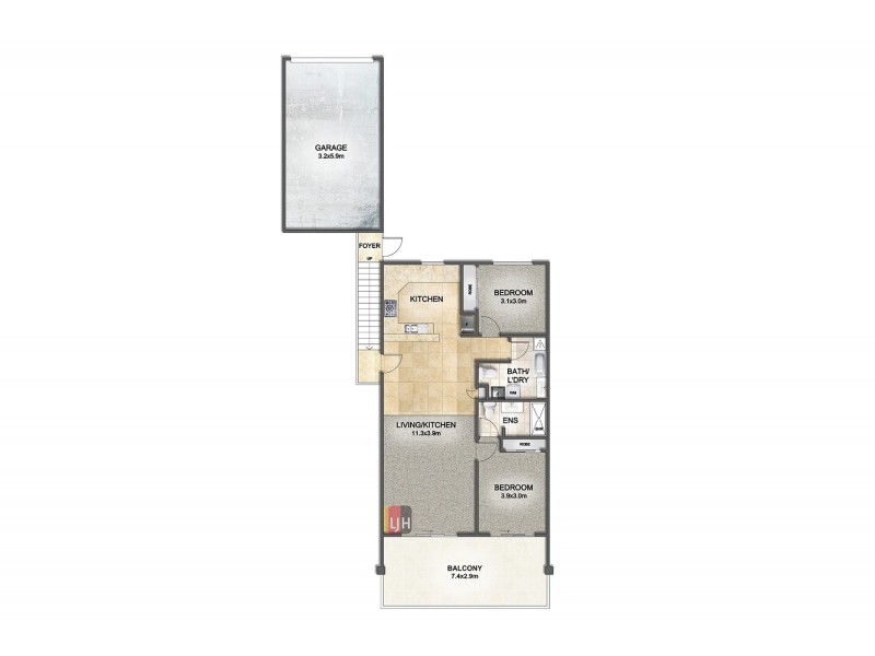 Unit 11/113 Thynne Road, Morningside QLD 4170