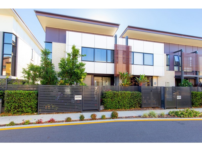 Unit 7/1914 Creek Road, Cannon Hill QLD 4170