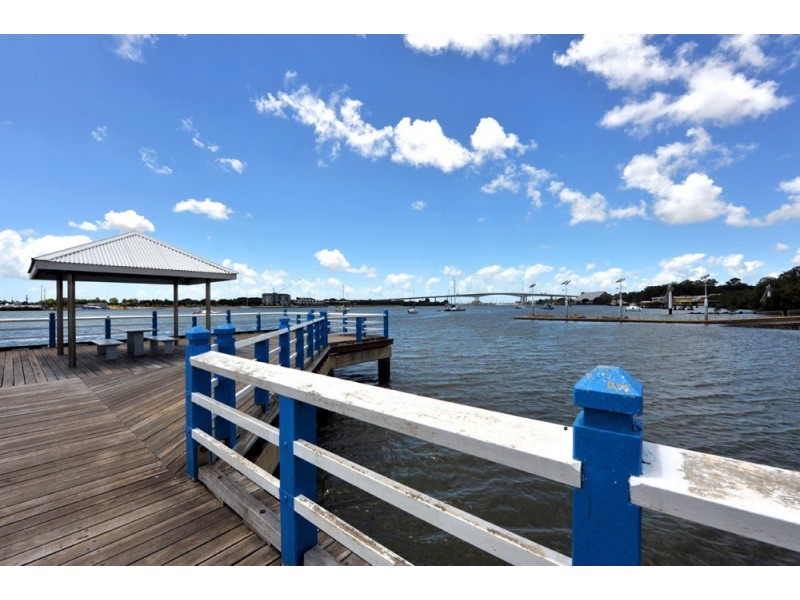 34 Railway Terrace, Murarrie QLD 4172