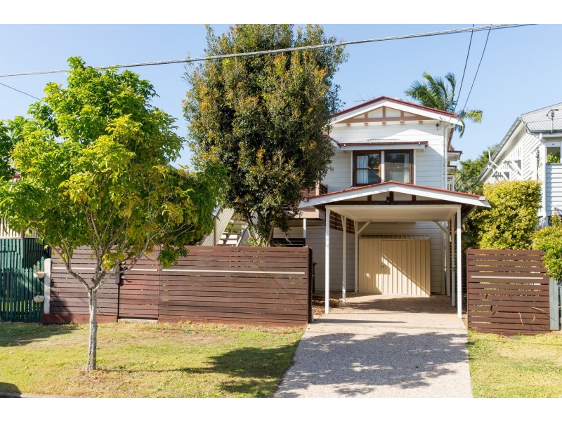 33 Grenade Street, Cannon Hill QLD 4170