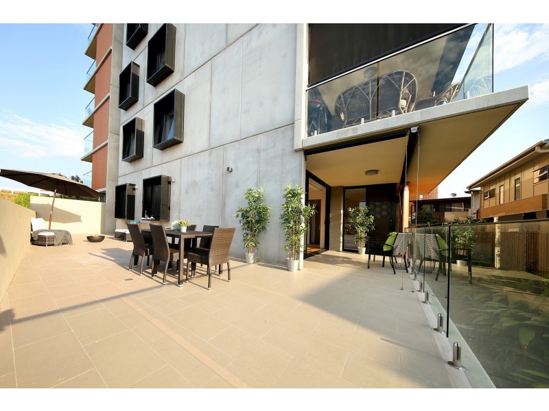 Unit 1008/1918 Creek Road, Cannon Hill QLD 4170