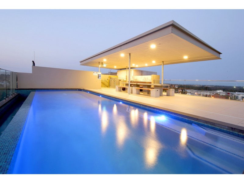 Unit 1008/1918 Creek Road, Cannon Hill QLD 4170