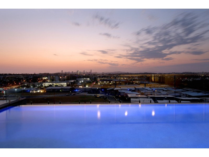 Unit 1008/1918 Creek Road, Cannon Hill QLD 4170