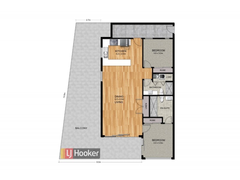 Unit 1008/1918 Creek Road, Cannon Hill QLD 4170