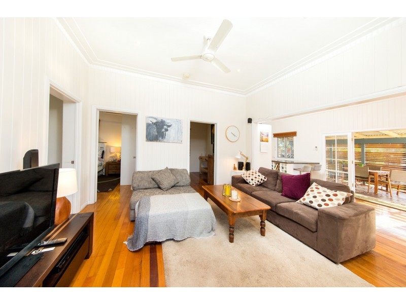 67 Gallipoli Road, Carina QLD 4152