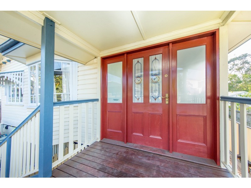 67 Gallipoli Road, Carina QLD 4152