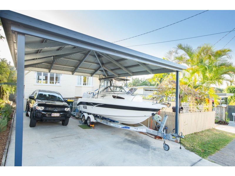 67 Gallipoli Road, Carina QLD 4152