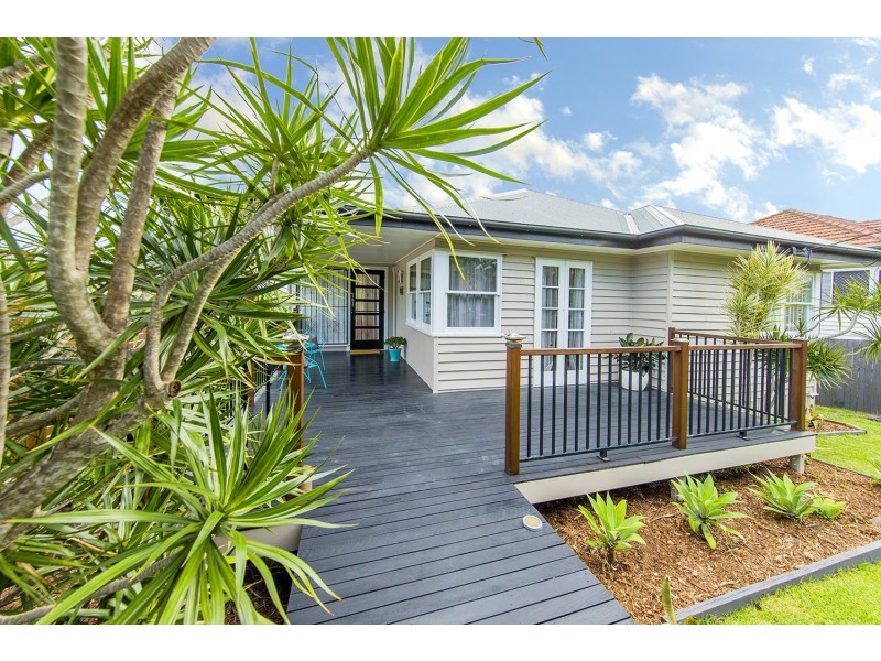 25 Walter Street, Murarrie QLD 4172