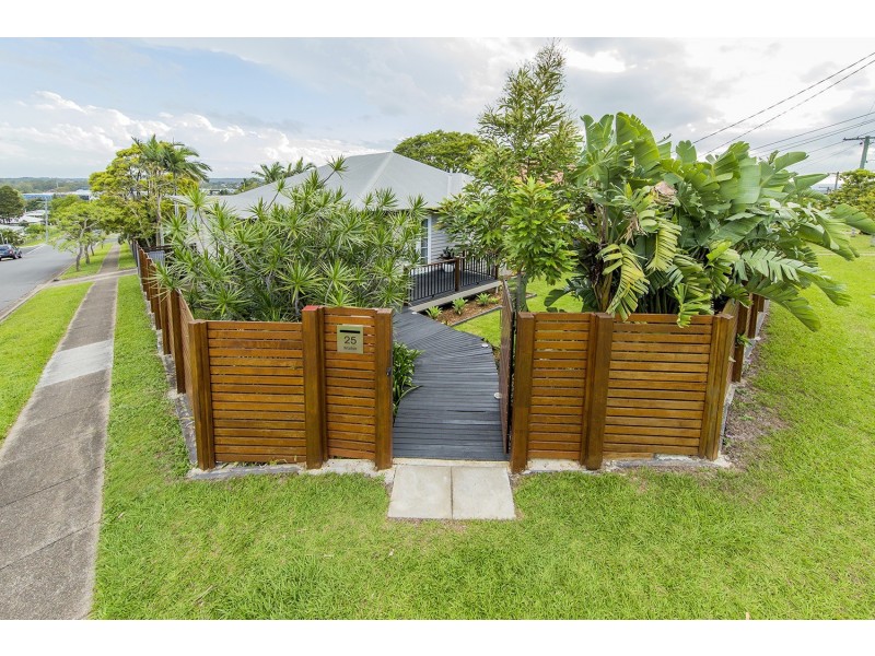 25 Walter Street, Murarrie QLD 4172