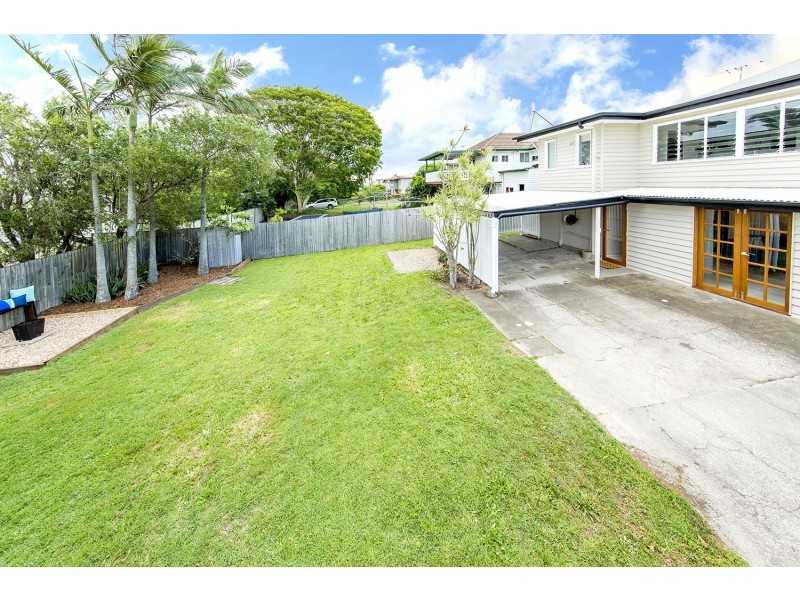 25 Walter Street, Murarrie QLD 4172