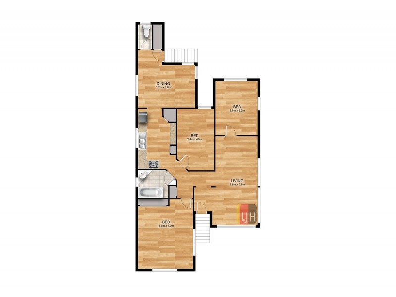 39 Invermore Street, Mount Gravatt East QLD 4122