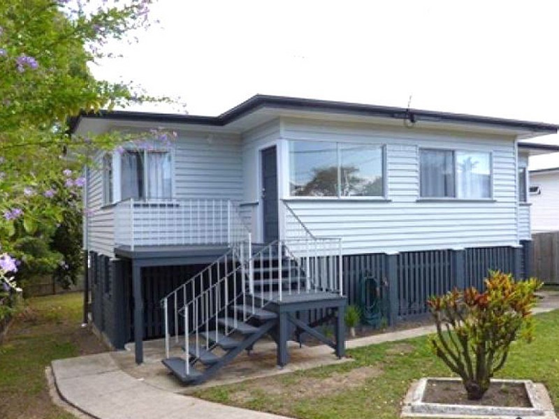 31 Walter Street, Murarrie QLD 4172