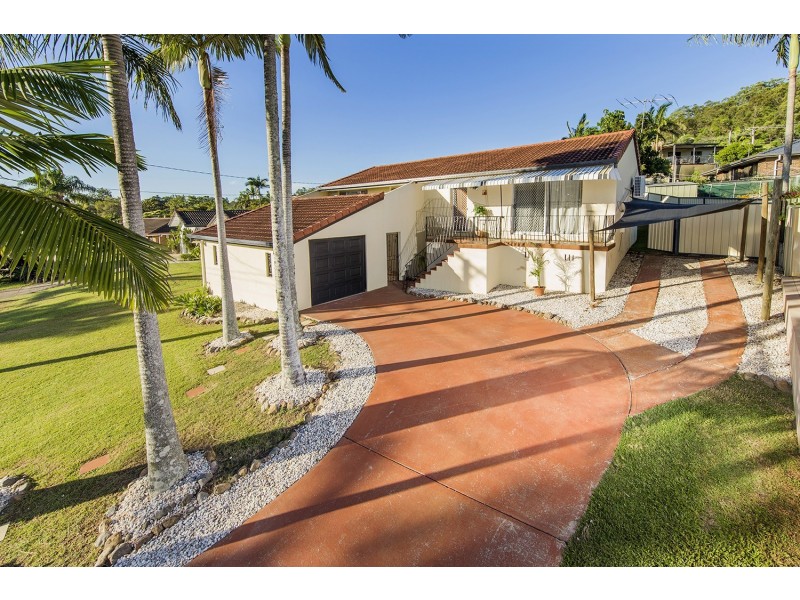 63 Jardine Drive, Springwood QLD 4127
