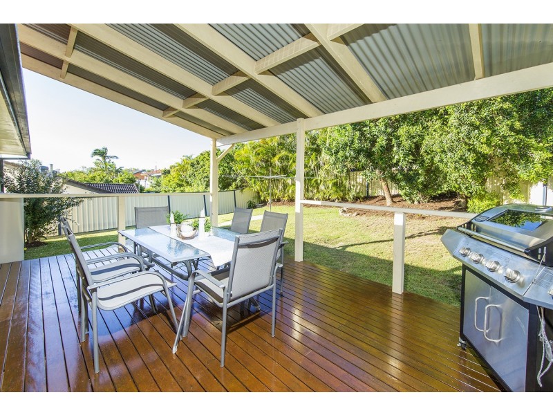 63 Jardine Drive, Springwood QLD 4127