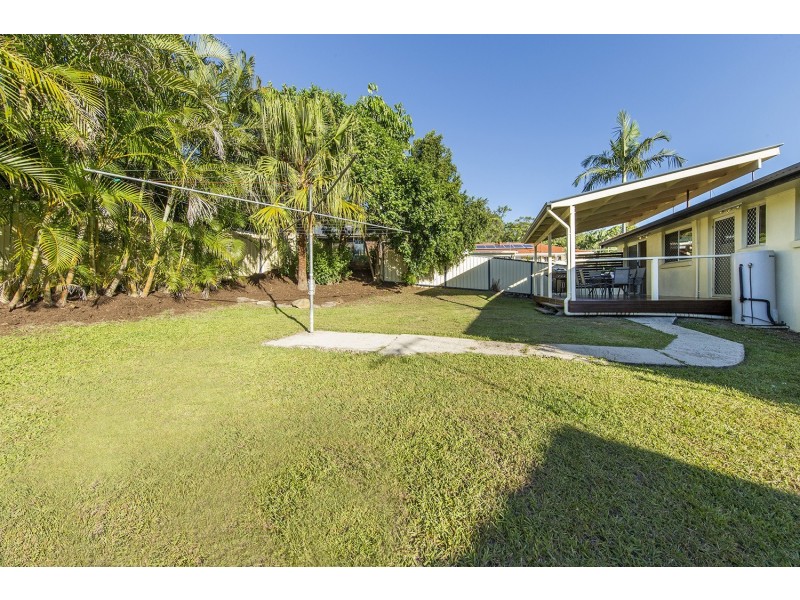 63 Jardine Drive, Springwood QLD 4127