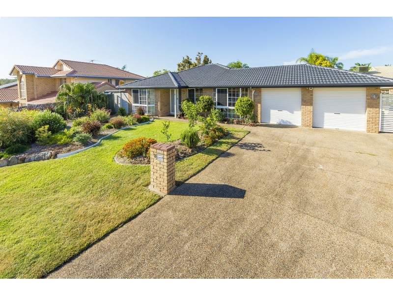 8 Sourris Court, Carina QLD 4152