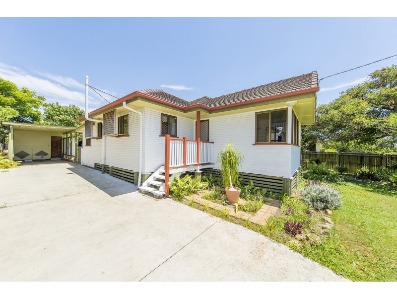 8 Meyrick Street, Cannon Hill QLD 4170