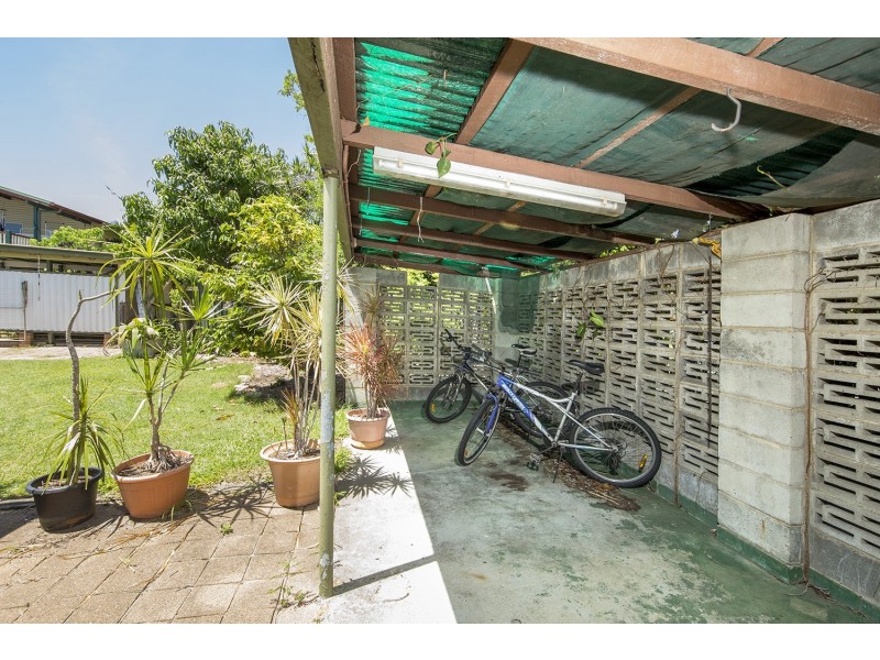 8 Meyrick Street, Cannon Hill QLD 4170