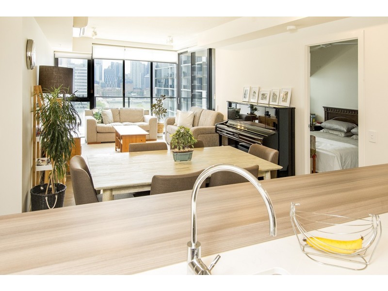 Unit 1507/27 Cordelia Street, South Brisbane QLD 4101