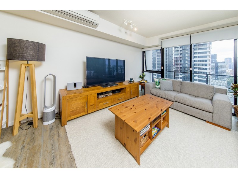Unit 1507/27 Cordelia Street, South Brisbane QLD 4101